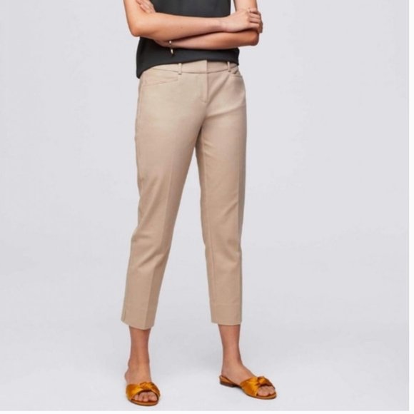 LOFT | Pants \u0026 Jumpsuits | Loft Riveria 